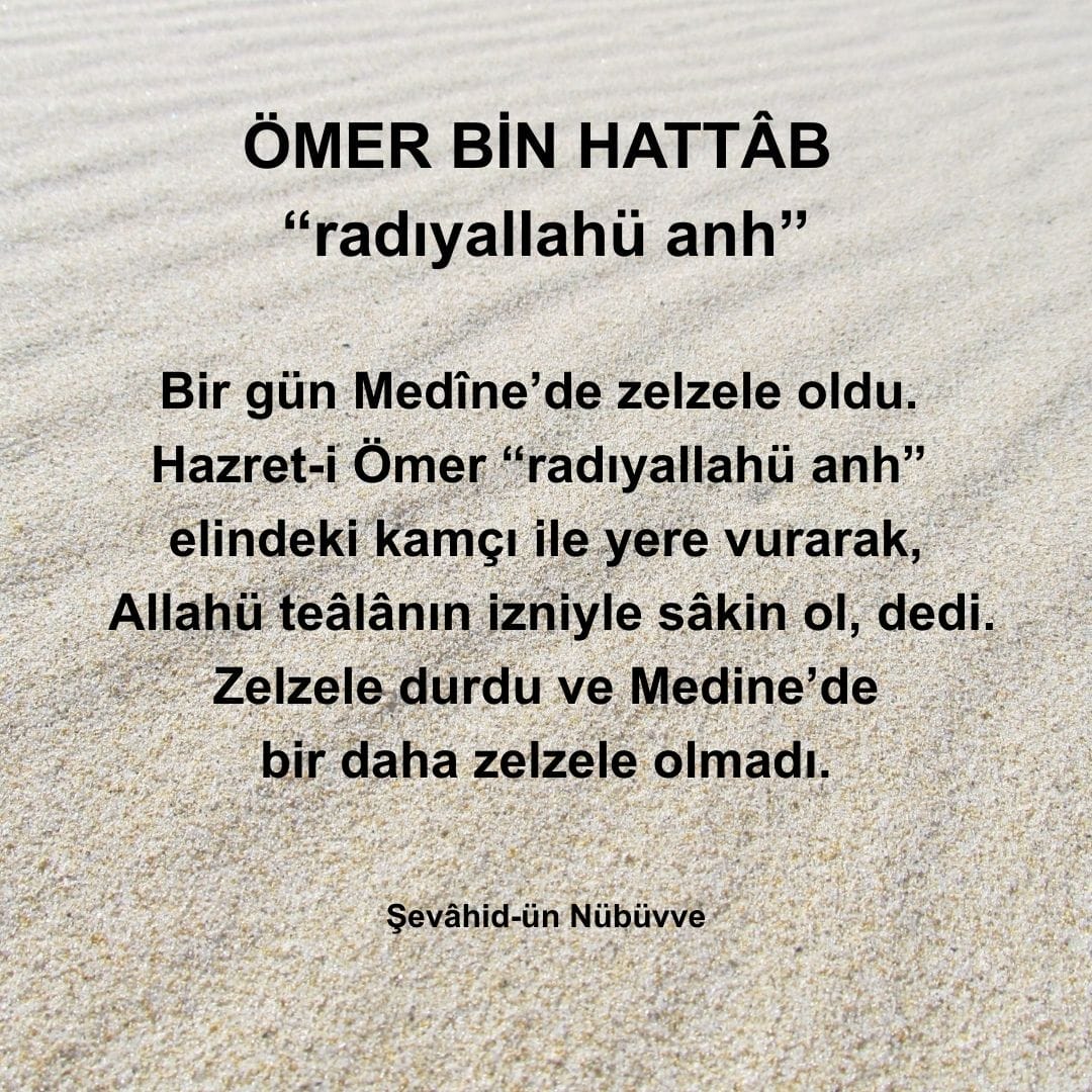 Ömer bin Hattab (84)